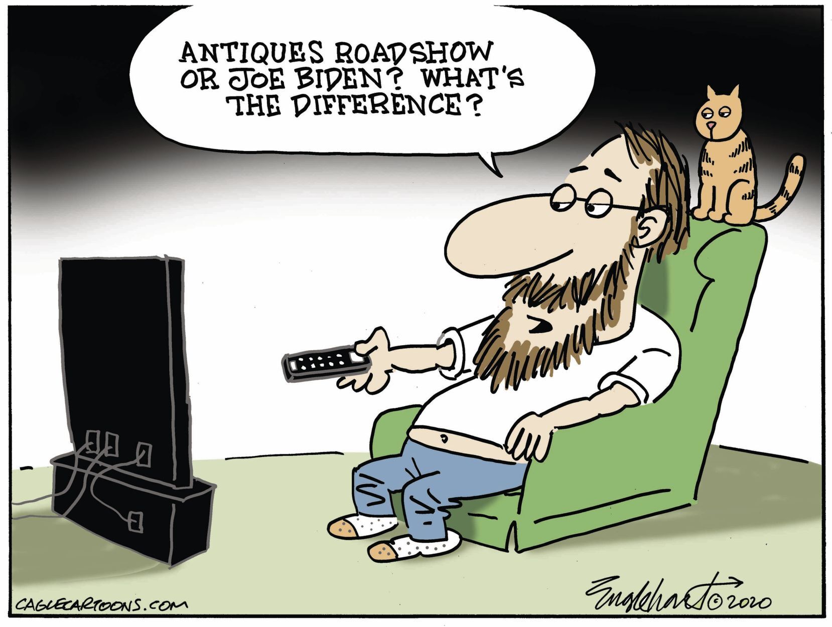 Democratic convention